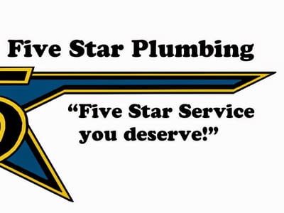 Five Star Plumbing