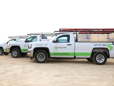 Five Star Service Company