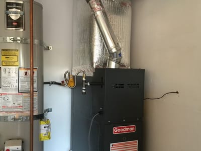 Five Star Service Company