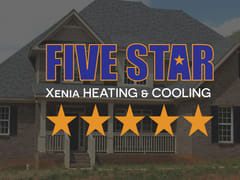 Five Star Xenia Heating & Cooling