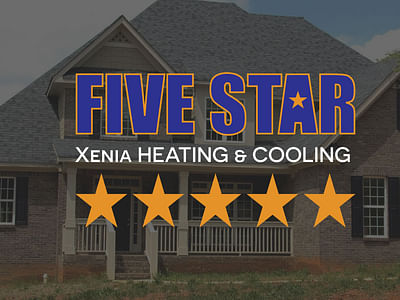 Five Star Xenia Heating & Cooling