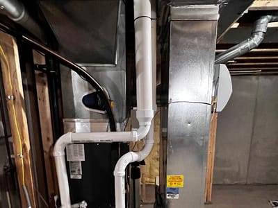 Five Star Xenia Heating & Cooling