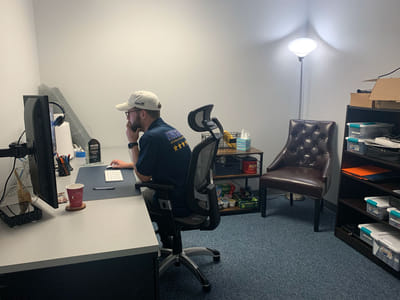 Five Star Xenia Heating & Cooling