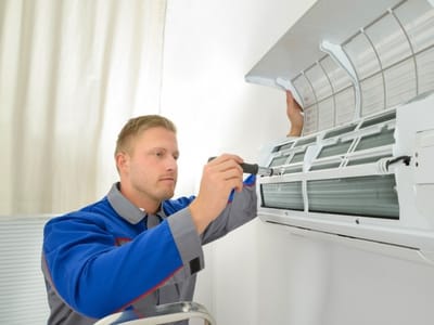 Five Starr Heating & Air Conditioning