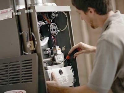 Five Starr Heating & Air Conditioning