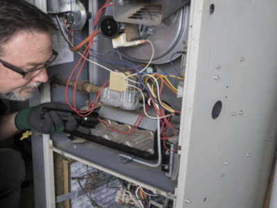 Five Starr Heating & Air Conditioning