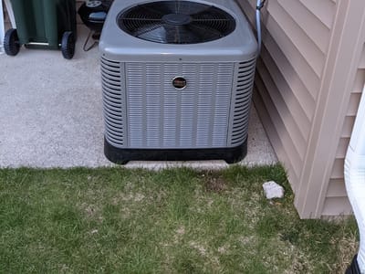FIVE STARS HVAC INC