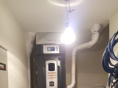 FIVE STARS HVAC INC