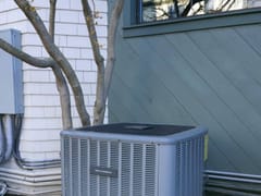 Fix Heating and Air Conditioning
