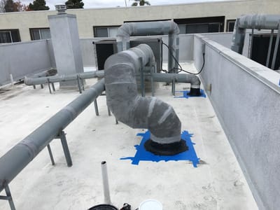 Fix Heating and Cooling #2