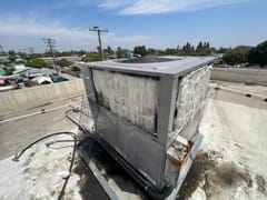 Fix Heating and Cooling #2