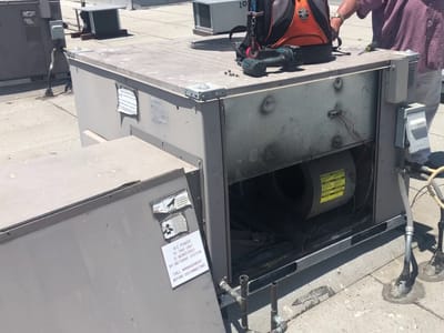 Fix Heating and Cooling (FHC)