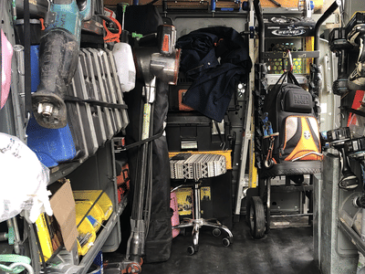 Fix Heating and Cooling (FHC)