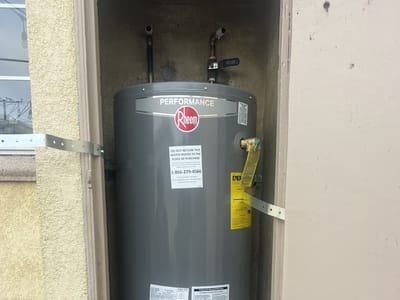 Fix Heating and Cooling (FHC)