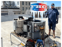 Fix Heating and Cooling (FHC)