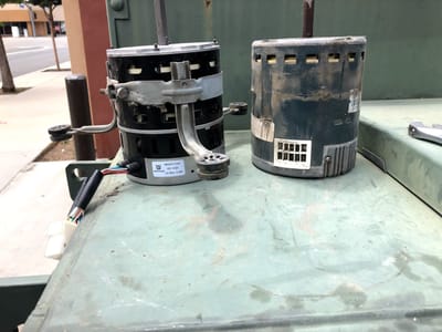 Fix Heating and Cooling (FHC)