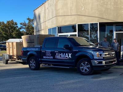 Fix-it 24/7 Air Conditioning, Plumbing & Heating, LLC