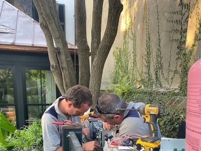 Fix-it 24/7 Air Conditioning, Plumbing & Heating, LLC