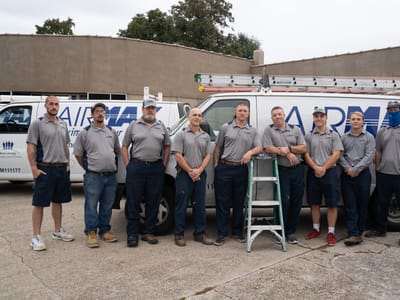 Fix-it 24/7 Air Conditioning, Plumbing & Heating, LLC