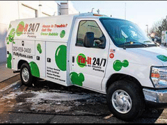 Fix-it 24/7 Plumbing, Heating, Air & Electric