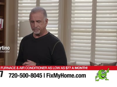 Fix-it 24/7 Plumbing, Heating, Air & Electric