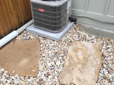 Fix-it 24/7 Plumbing, Heating, Air & Electric