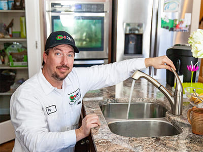 Fix-it 24/7 Plumbing, Heating, Air & Electric