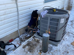 Fix-it 24/7 Plumbing, Heating, Air & Electric