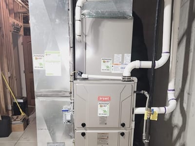 Fix-it 24/7 Plumbing, Heating, Air & Electric