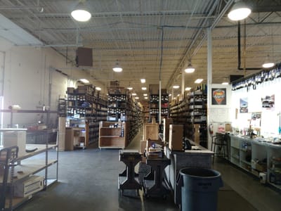 Fix-it 24/7 Plumbing, Heating, Air & Electric