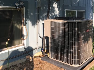 Fix-it 24/7 Plumbing, Heating, Air & Electric