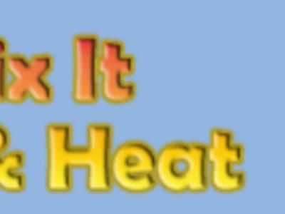 Fix It AC & Heat