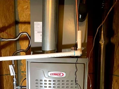 Fix It Felix Heating & Air Conditioning, LLC