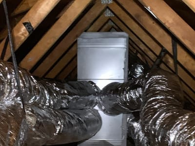 Fix It Felix Heating & Air Conditioning, LLC