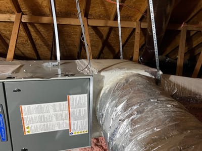 Fix It Felix Heating & Air Conditioning, LLC