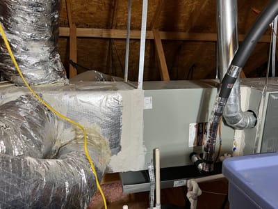 Fix It Felix Heating & Air Conditioning, LLC