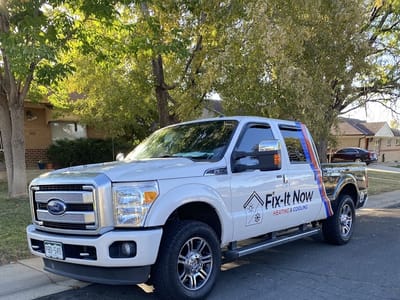 Fix-It Now Heating & Cooling