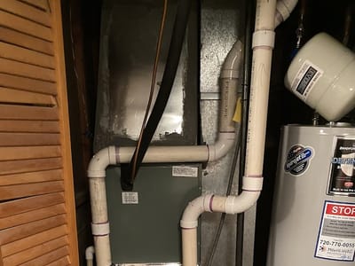 Fix-It Now Heating & Cooling