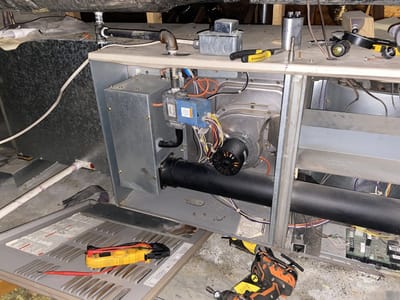 Fix-It Now Heating & Cooling