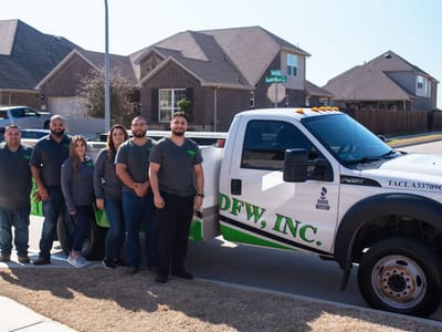 Fix My Air DFW AC Repair Fort Worth