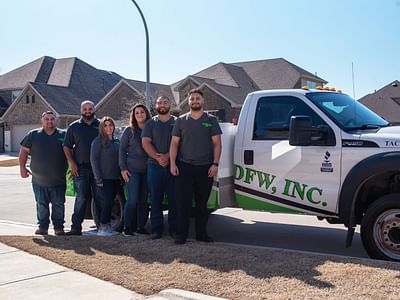 Fix My Air DFW AC Repair Fort Worth