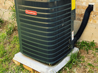 Fix My Air DFW AC Repair Fort Worth