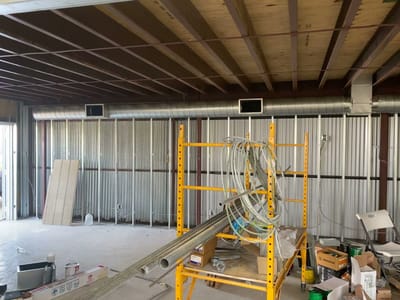 Fix My Air DFW AC Repair Fort Worth