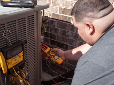 Fix My Air DFW AC Repair Fort Worth