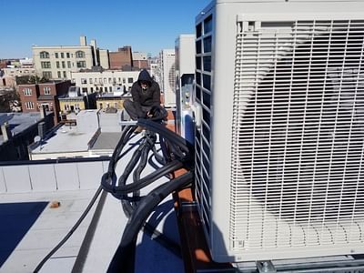 Fixar HVAC Installation & Repair