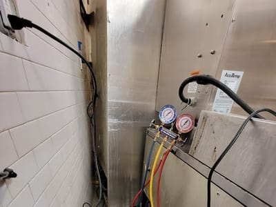 Fixar HVAC Installation & Repair