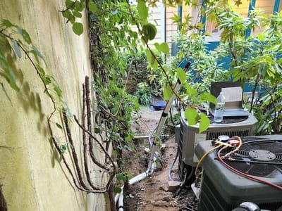 Fixar HVAC Installation & Repair