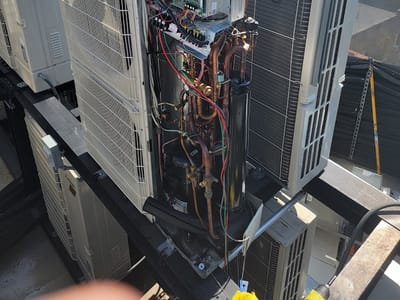 Fixar HVAC Installation & Repair