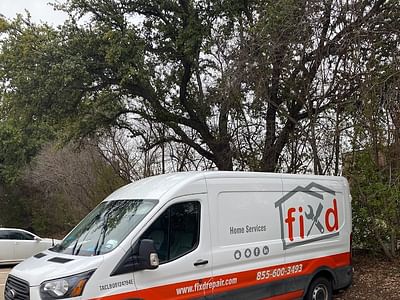Fixd Repair