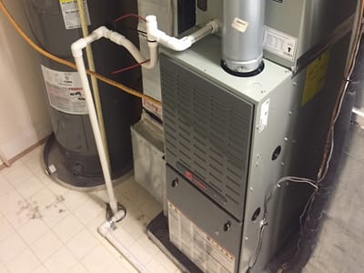 Fixed! HVAC Service